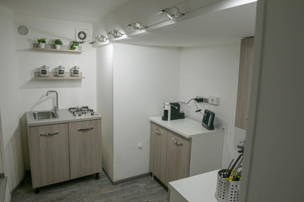 Salerno Mare E Luci Deluxe Apartment Ngoại thất bức ảnh