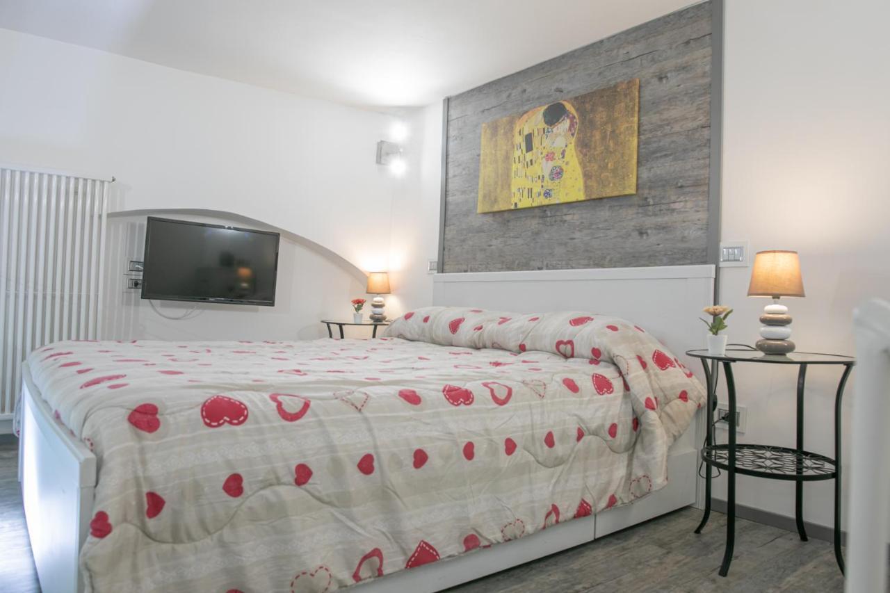 Salerno Mare E Luci Deluxe Apartment Ngoại thất bức ảnh