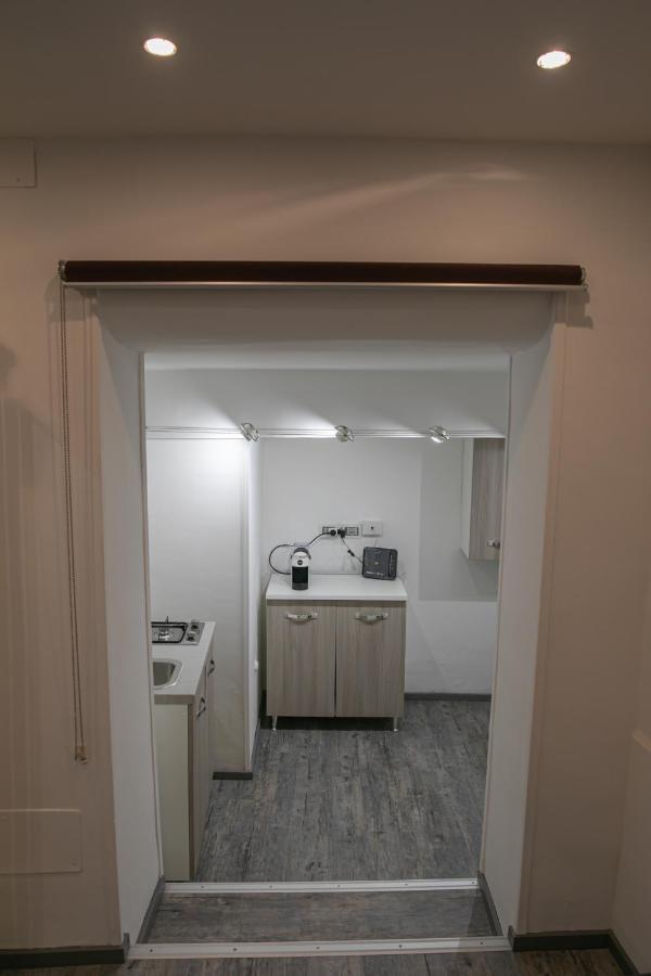 Salerno Mare E Luci Deluxe Apartment Ngoại thất bức ảnh