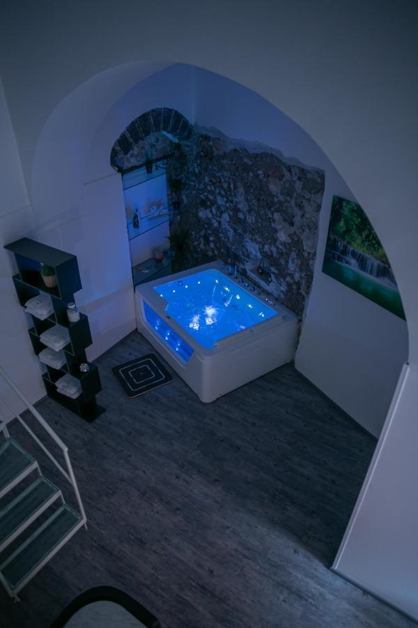 Salerno Mare E Luci Deluxe Apartment Ngoại thất bức ảnh
