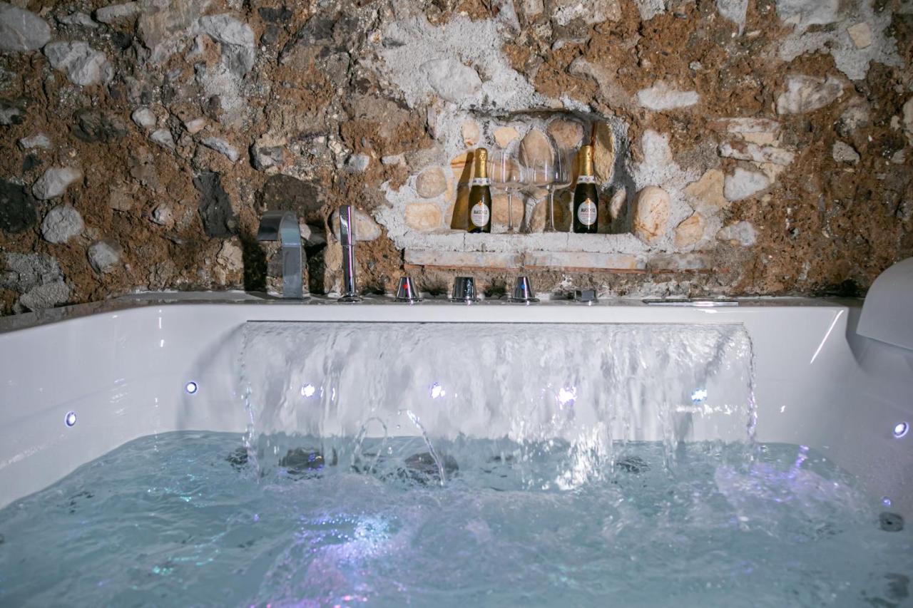 Salerno Mare E Luci Deluxe Apartment Ngoại thất bức ảnh