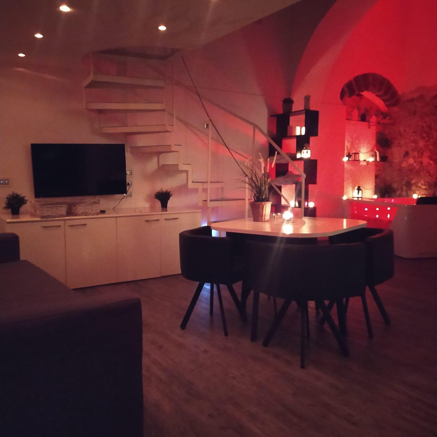 Salerno Mare E Luci Deluxe Apartment Ngoại thất bức ảnh