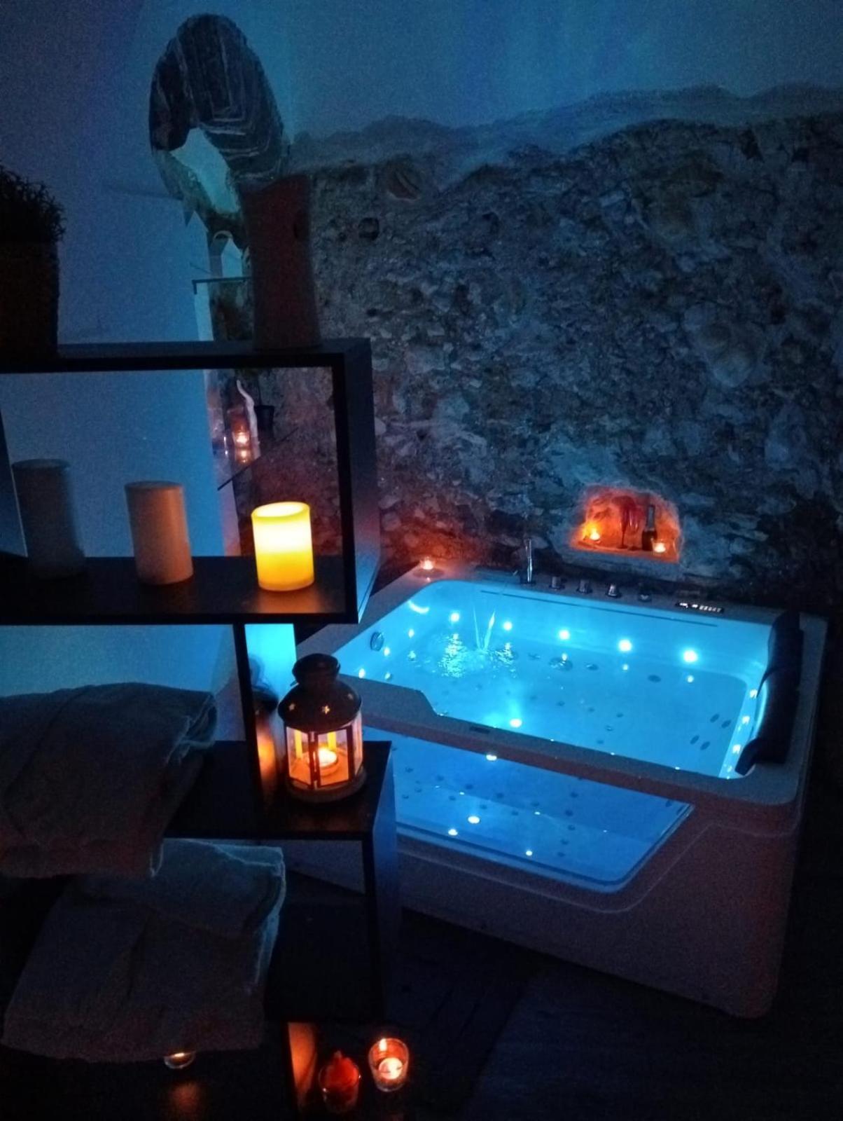 Salerno Mare E Luci Deluxe Apartment Ngoại thất bức ảnh